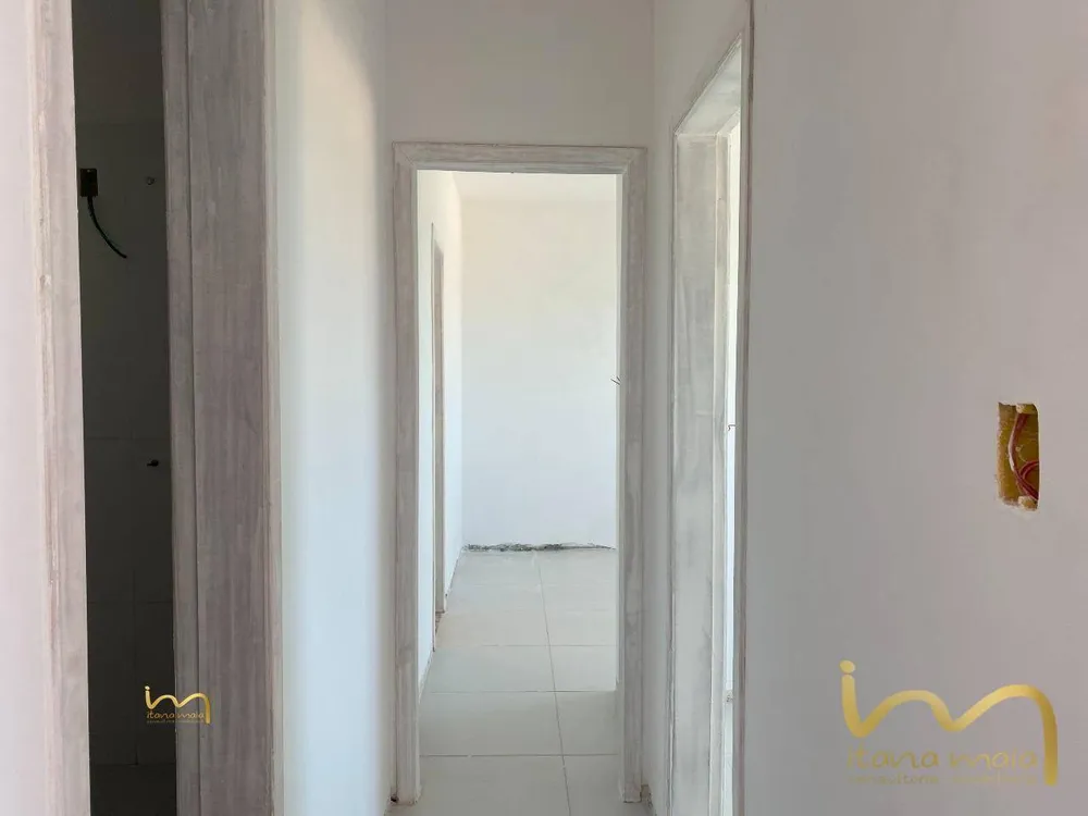 Apartamento, 2 quartos, 60 m² - Foto 4