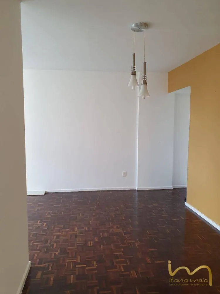 Apartamento, 2 quartos, 137 m² - Foto 2