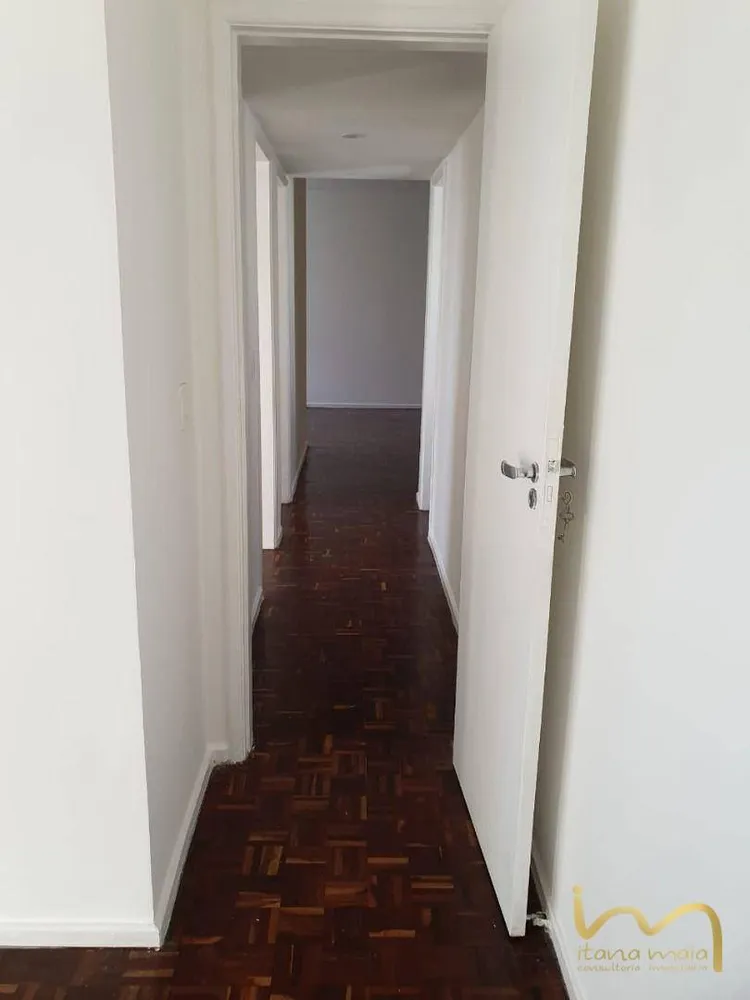 Apartamento, 2 quartos, 137 m² - Foto 3