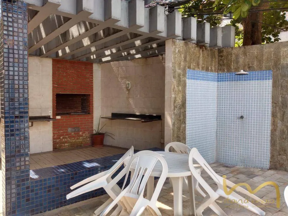 Apartamento, 2 quartos, 111 m² - Foto 3