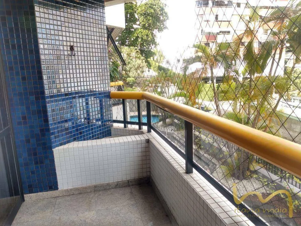 Apartamento, 2 quartos, 111 m² - Foto 1