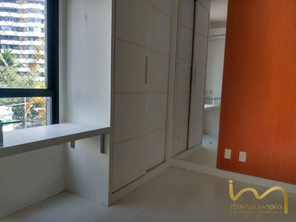 Apartamento, 2 quartos, 111 m² - Foto 2