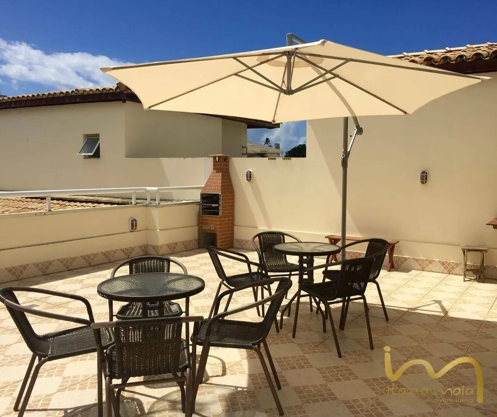 Cobertura, 3 quartos, 165 m² - Foto 4
