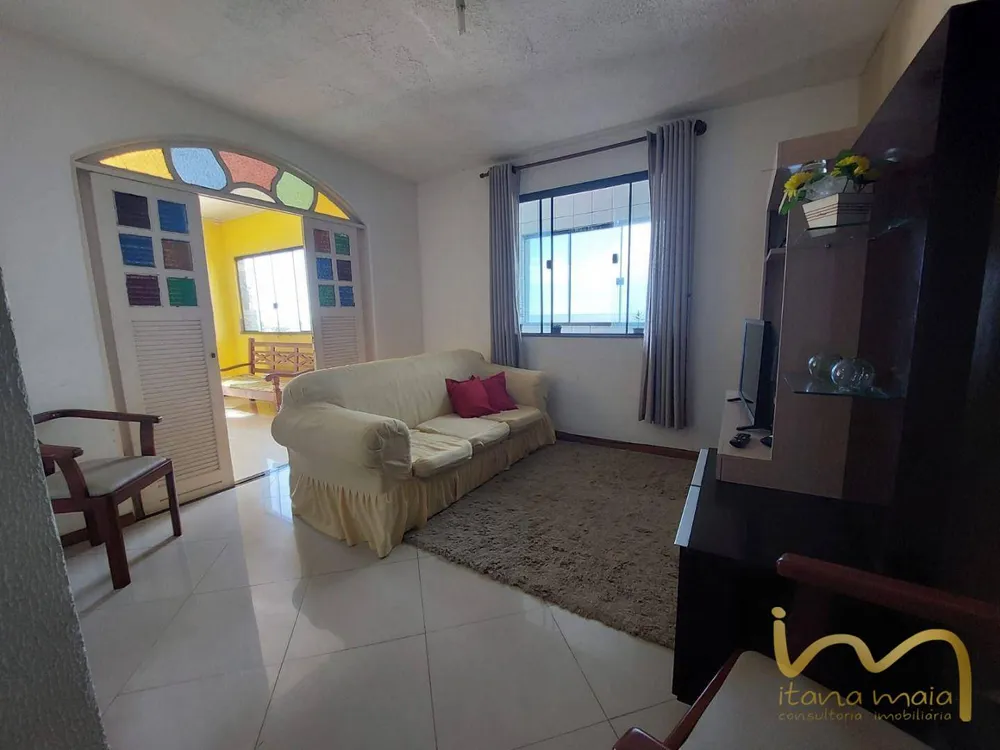 Casa, 6 quartos - Foto 1