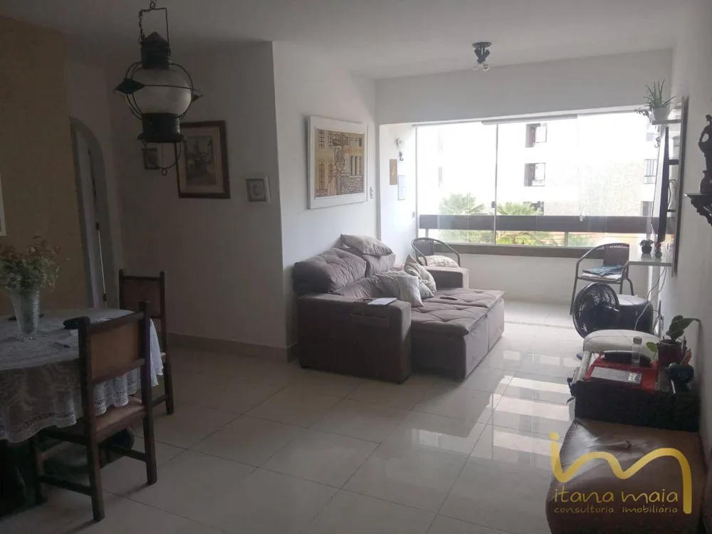 Apartamento, 3 quartos, 109 m² - Foto 4