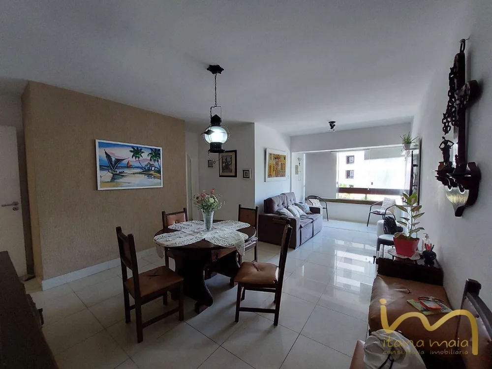 Apartamento, 3 quartos, 109 m² - Foto 1