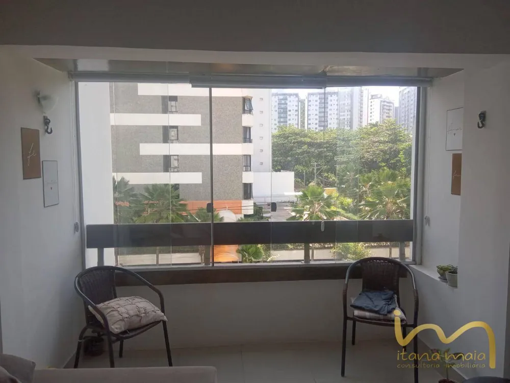 Apartamento, 3 quartos, 109 m² - Foto 2