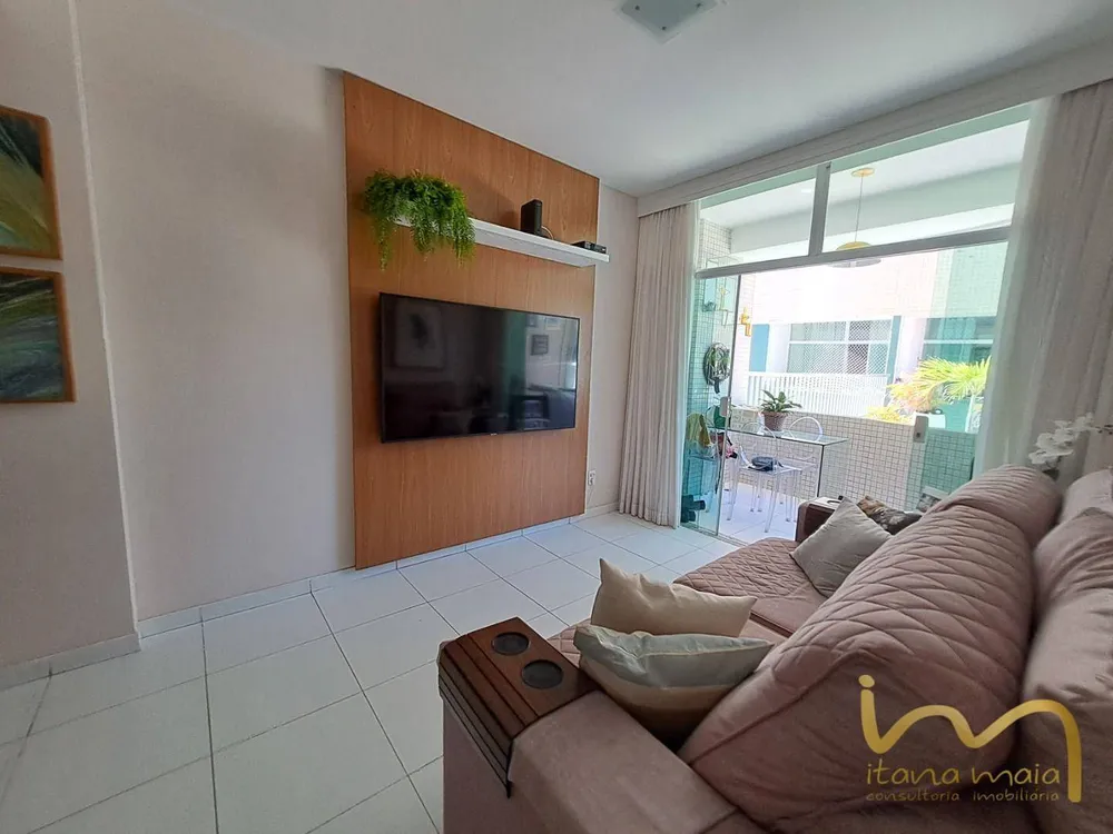 Apartamento, 2 quartos, 54 m² - Foto 1