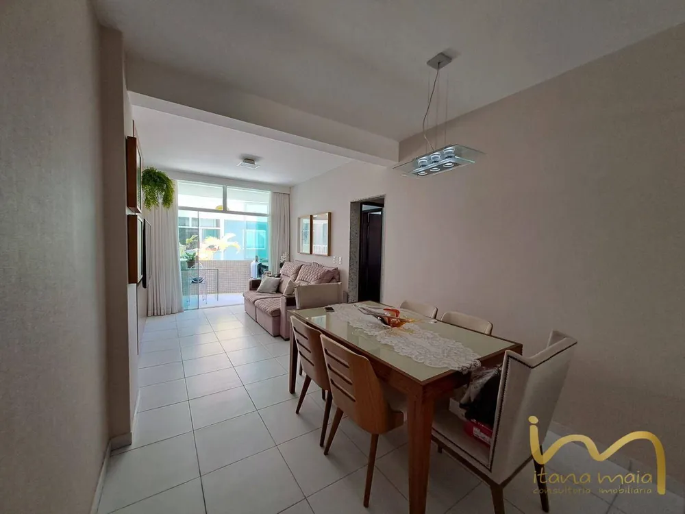 Apartamento, 2 quartos, 54 m² - Foto 3
