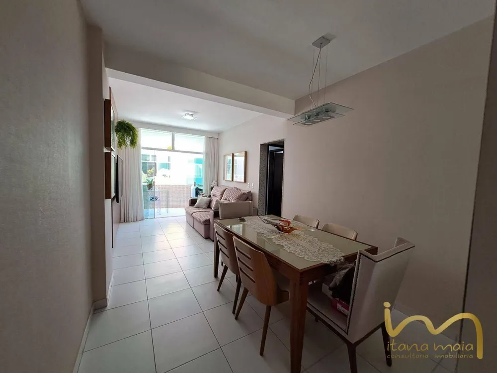 Apartamento, 2 quartos, 54 m² - Foto 2