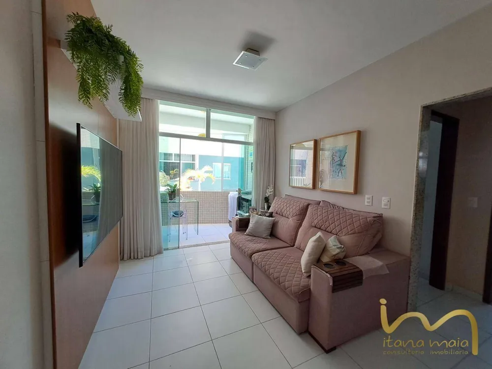 Apartamento, 2 quartos, 54 m² - Foto 4