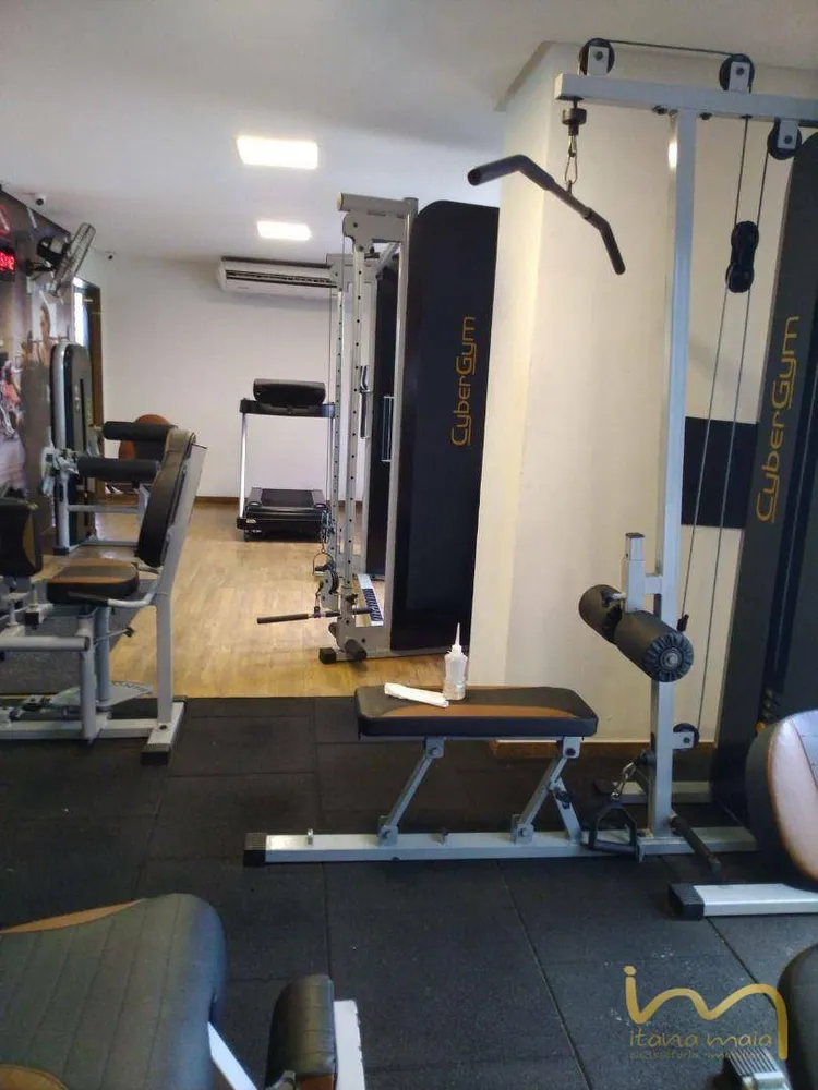 Apartamento, 3 quartos, 90 m² - Foto 4