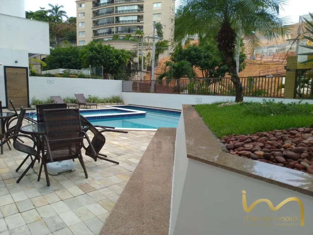 Apartamento, 3 quartos, 90 m² - Foto 3