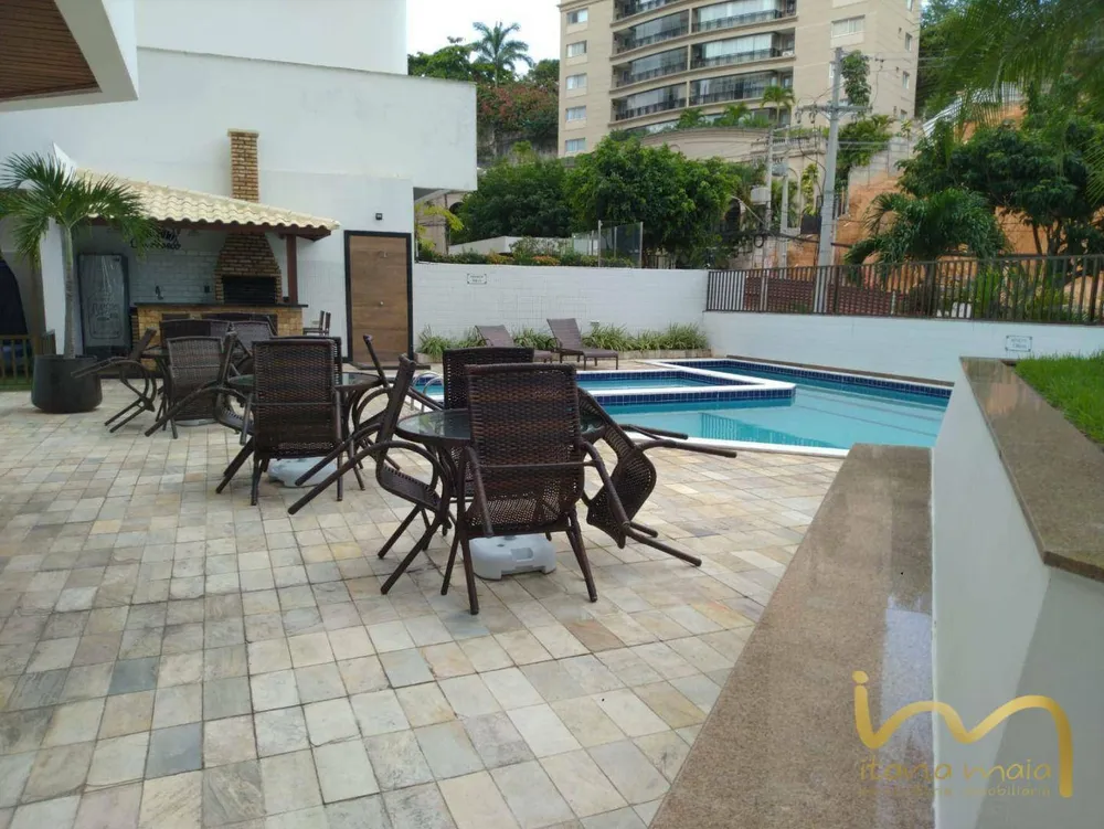 Apartamento, 3 quartos, 90 m² - Foto 2