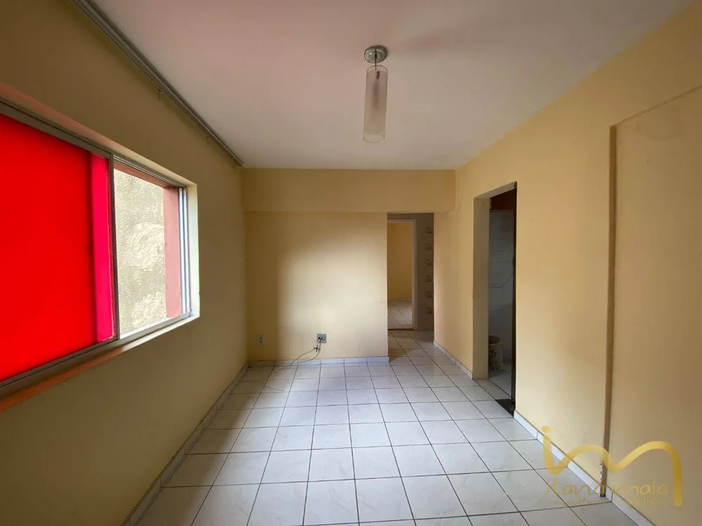 Apartamento, 2 quartos, 54 m² - Foto 1