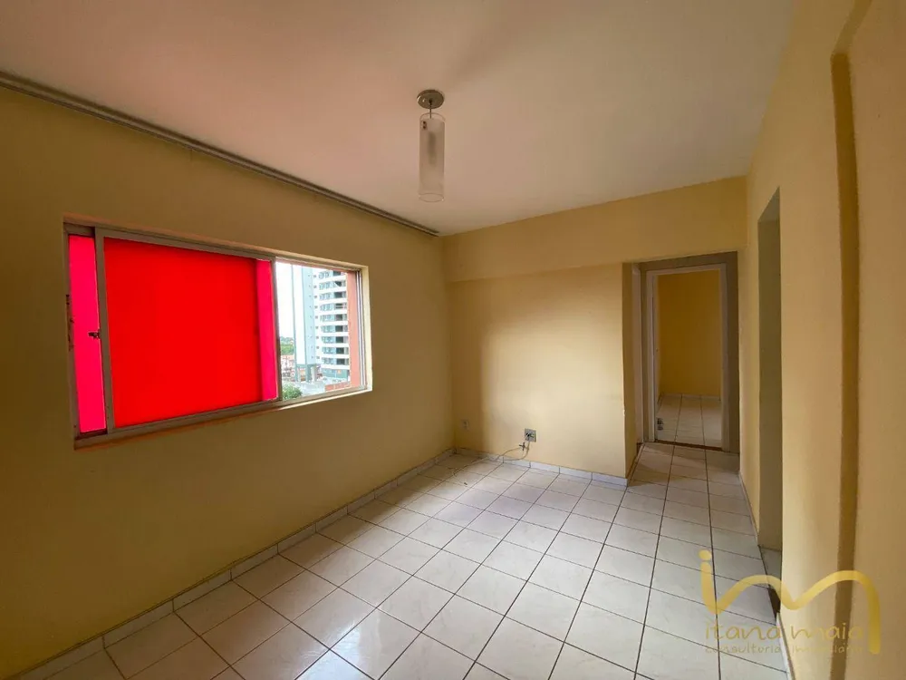 Apartamento, 2 quartos, 54 m² - Foto 2
