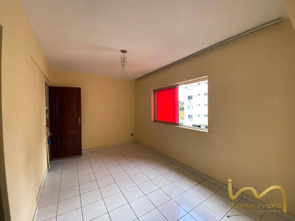 Apartamento, 2 quartos, 54 m² - Foto 3