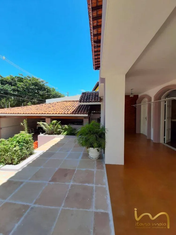 Casa, 4 quartos, 300 m² - Foto 2