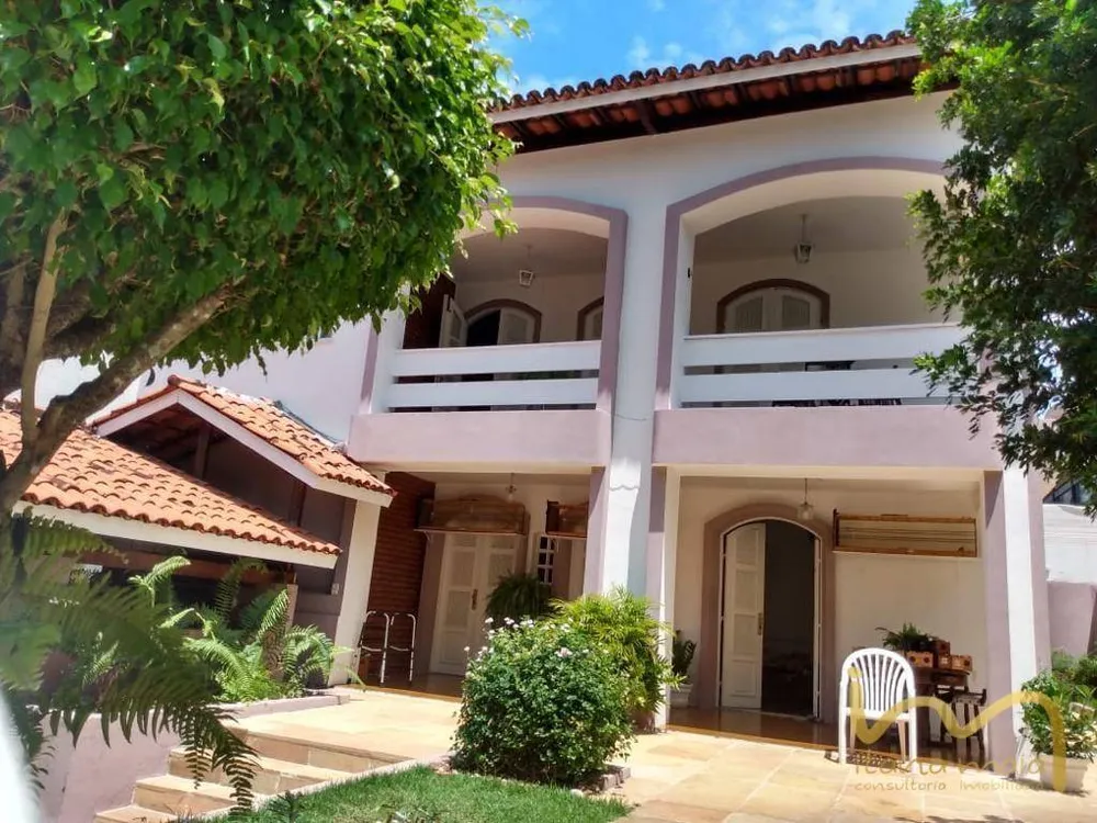Casa, 4 quartos, 300 m² - Foto 1