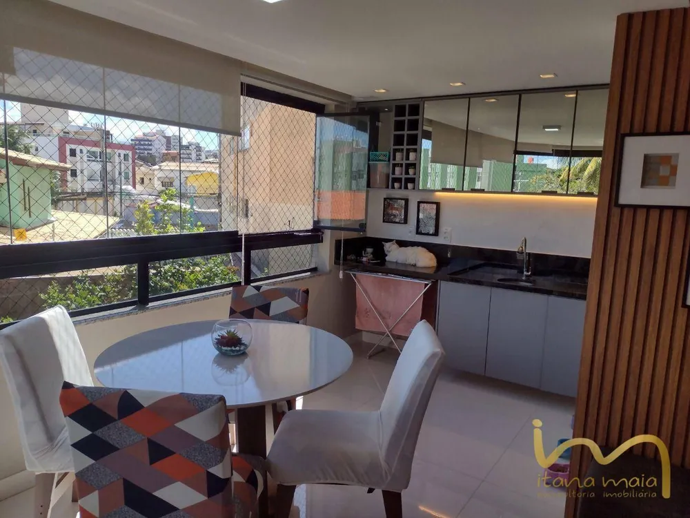 Apartamento, 2 quartos, 64 m² - Foto 3