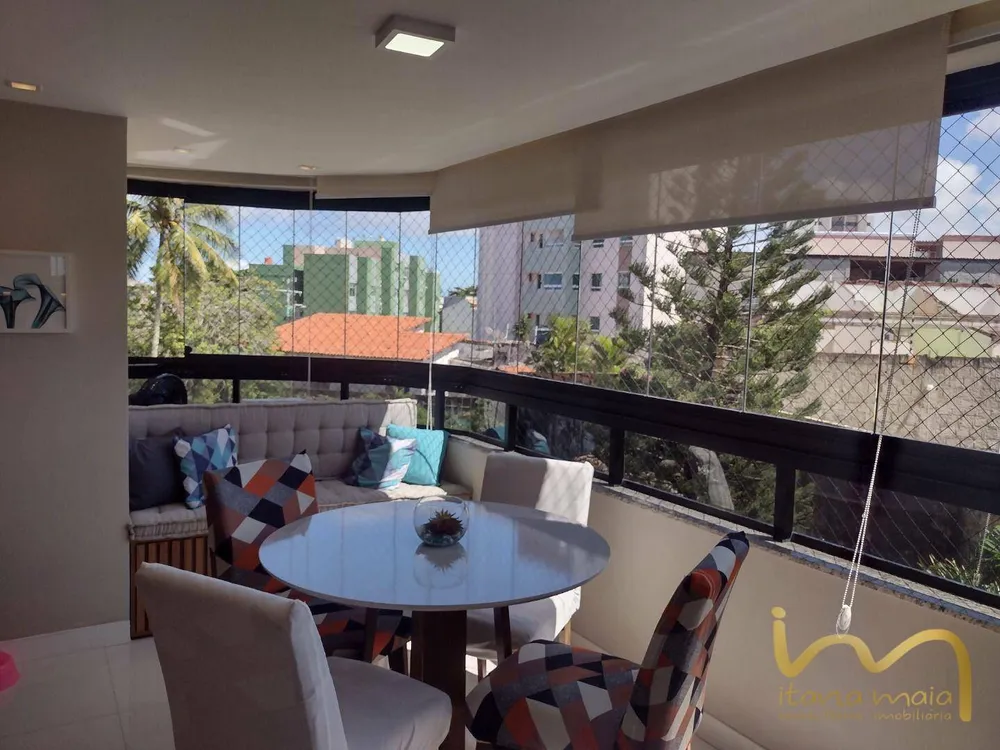 Apartamento, 2 quartos, 64 m² - Foto 4