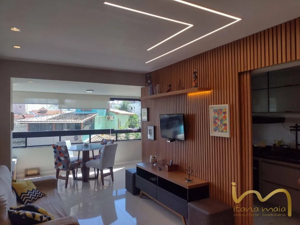 Apartamento, 2 quartos, 64 m² - Foto 1