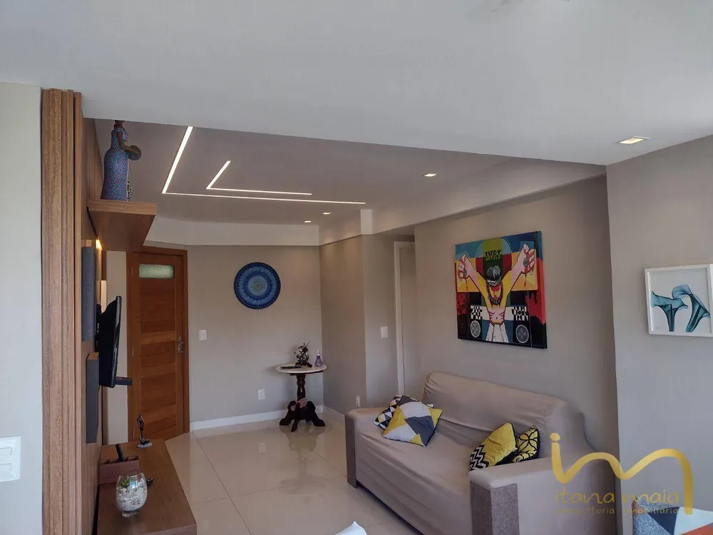 Apartamento, 2 quartos, 64 m² - Foto 2