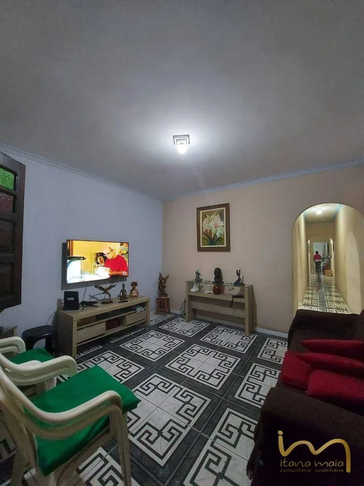 Casa, 2 quartos, 90 m² - Foto 2