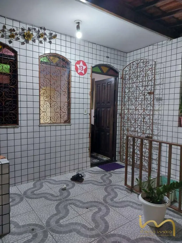 Casa, 2 quartos, 90 m² - Foto 1