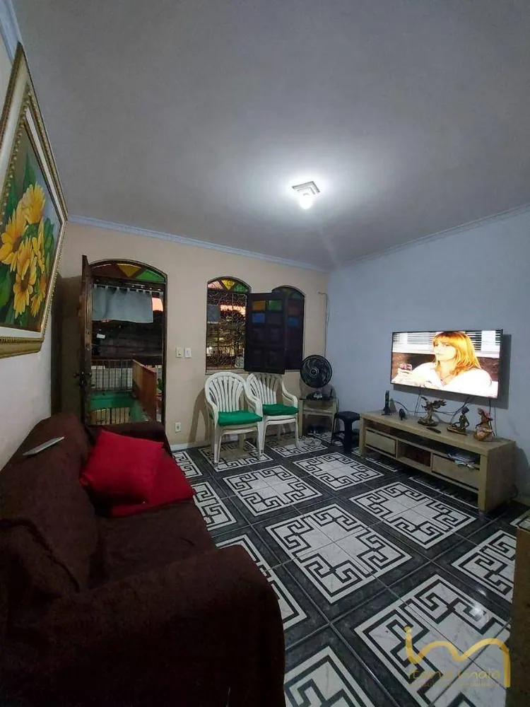 Casa, 2 quartos, 90 m² - Foto 4