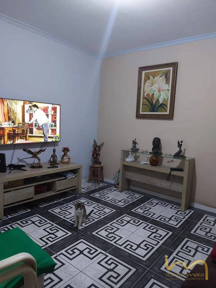 Casa, 2 quartos, 90 m² - Foto 3