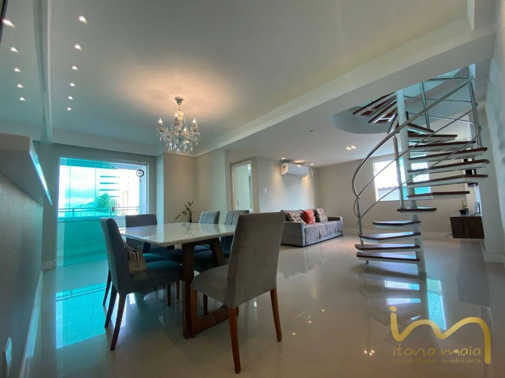 Cobertura, 2 quartos, 130 m² - Foto 1