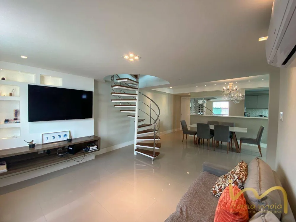 Cobertura, 2 quartos, 130 m² - Foto 3
