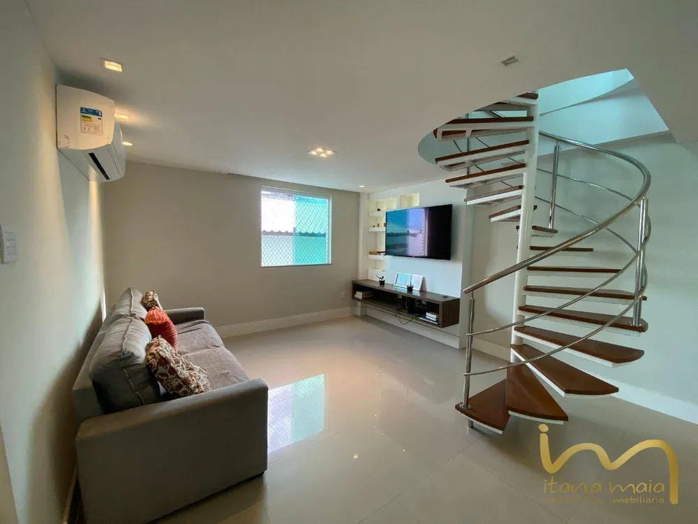 Cobertura, 2 quartos, 130 m² - Foto 2