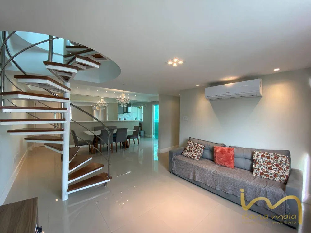 Cobertura, 2 quartos, 130 m² - Foto 4
