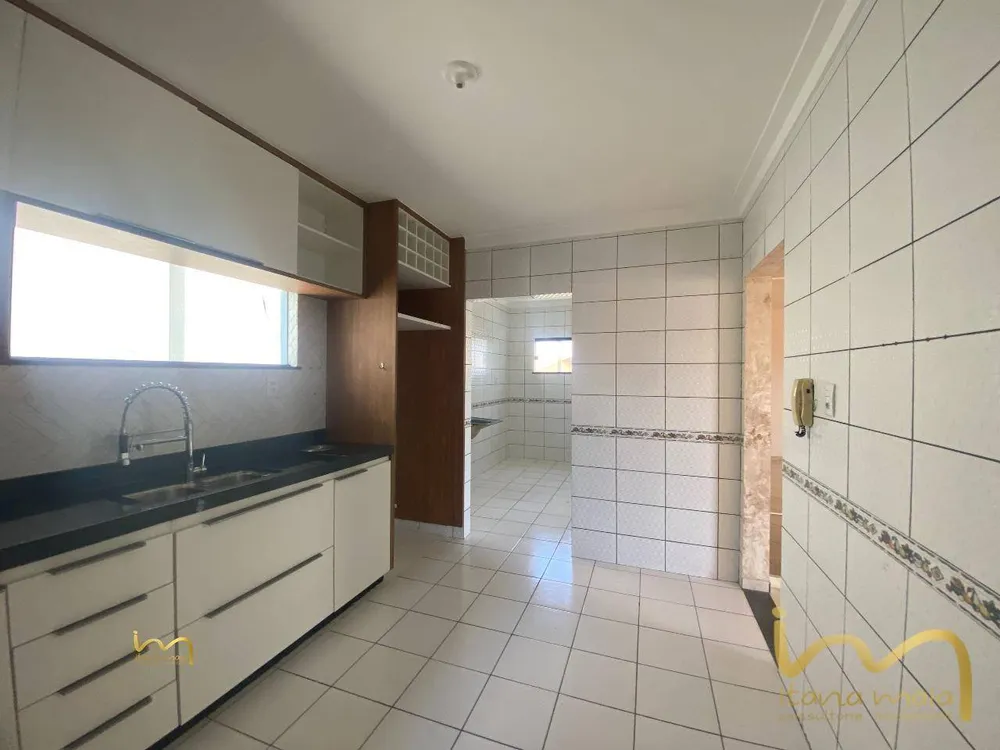 Apartamento, 2 quartos, 93 m² - Foto 2