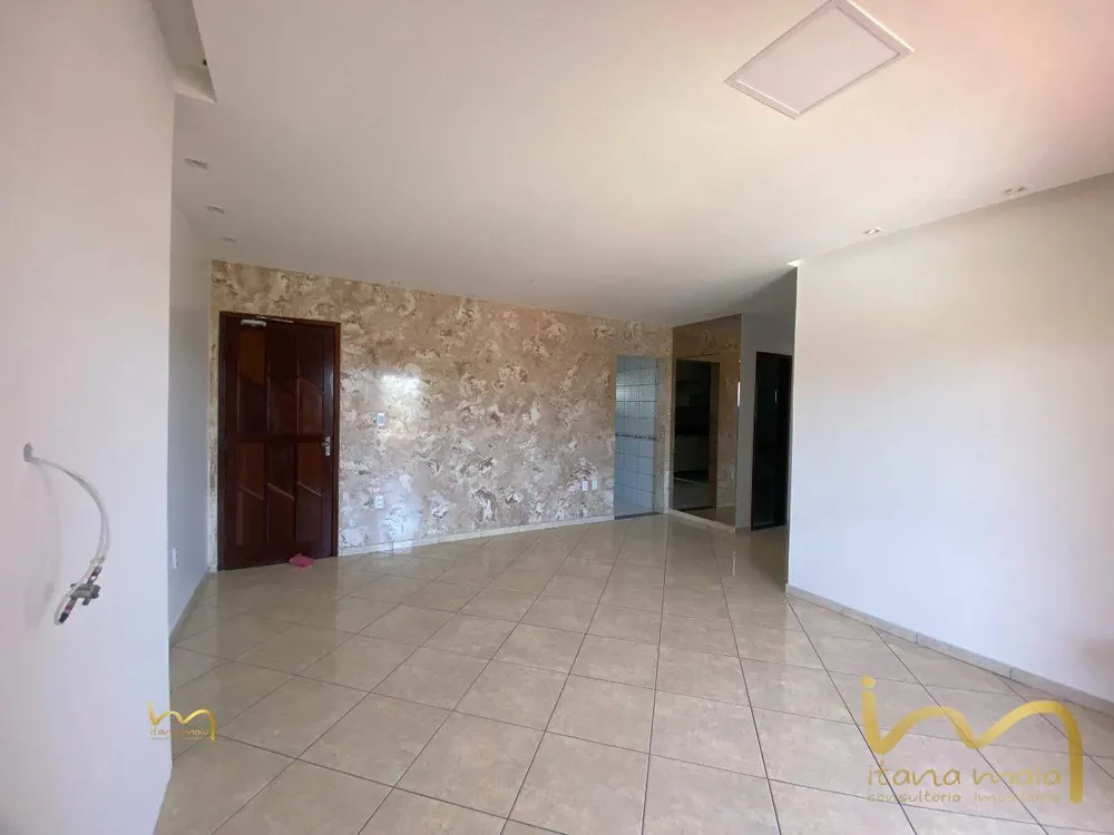 Apartamento, 2 quartos, 93 m² - Foto 1