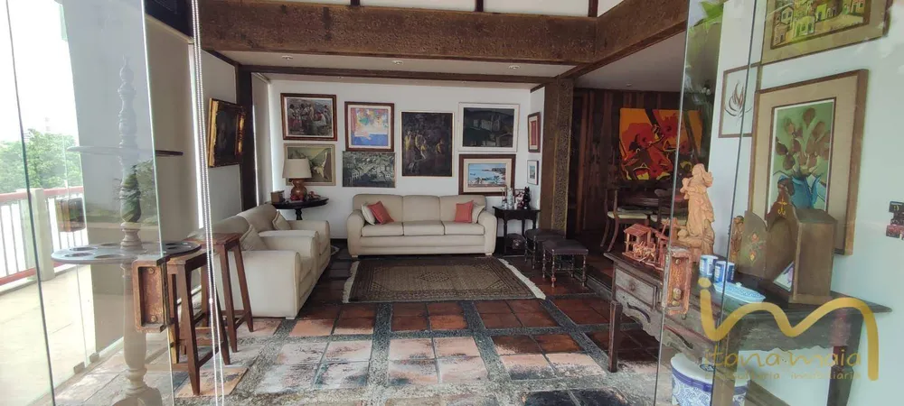 Casa, 3 quartos, 319 m² - Foto 2