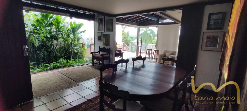 Casa, 3 quartos, 319 m² - Foto 3