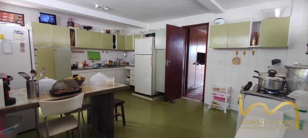 Casa, 3 quartos, 319 m² - Foto 4