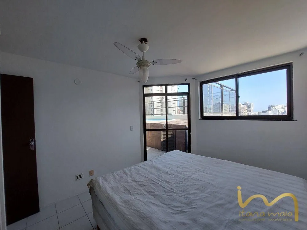 Cobertura, 3 quartos, 154 m² - Foto 3