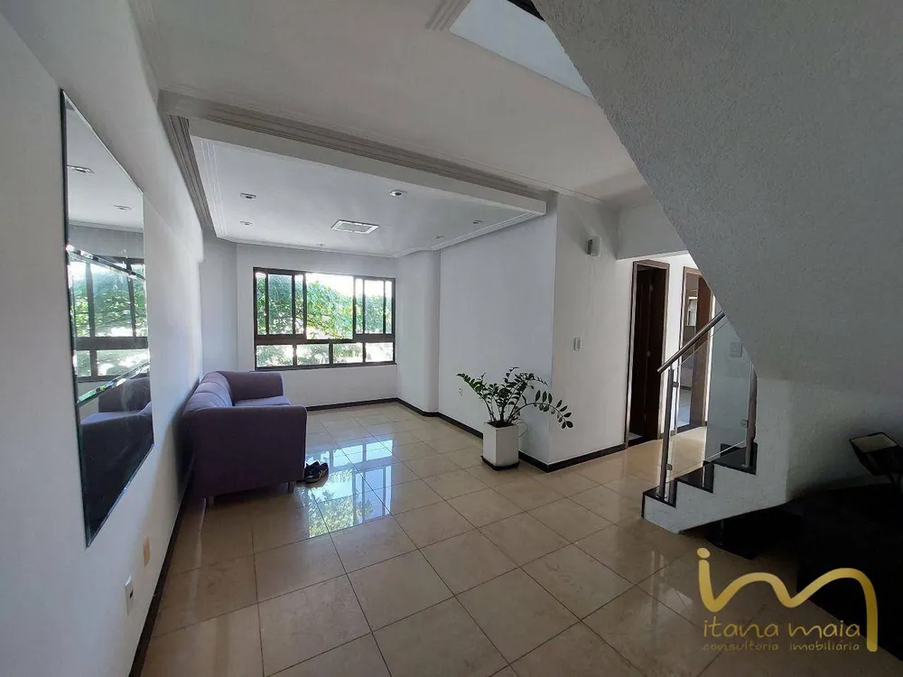 Cobertura, 3 quartos, 154 m² - Foto 2