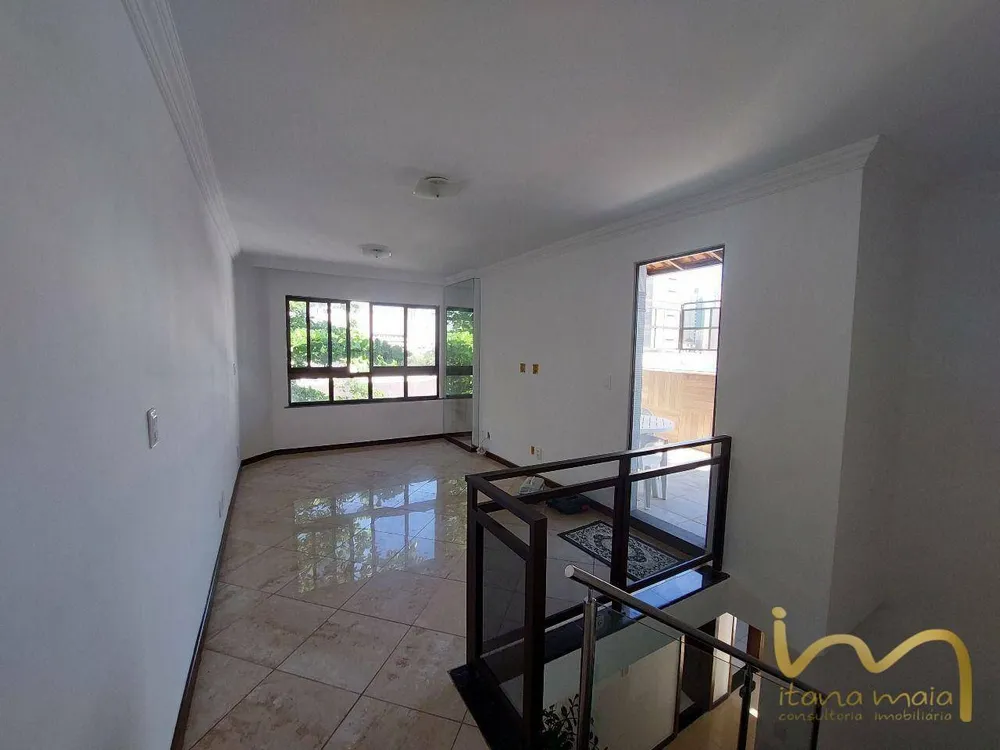 Cobertura, 3 quartos, 154 m² - Foto 4