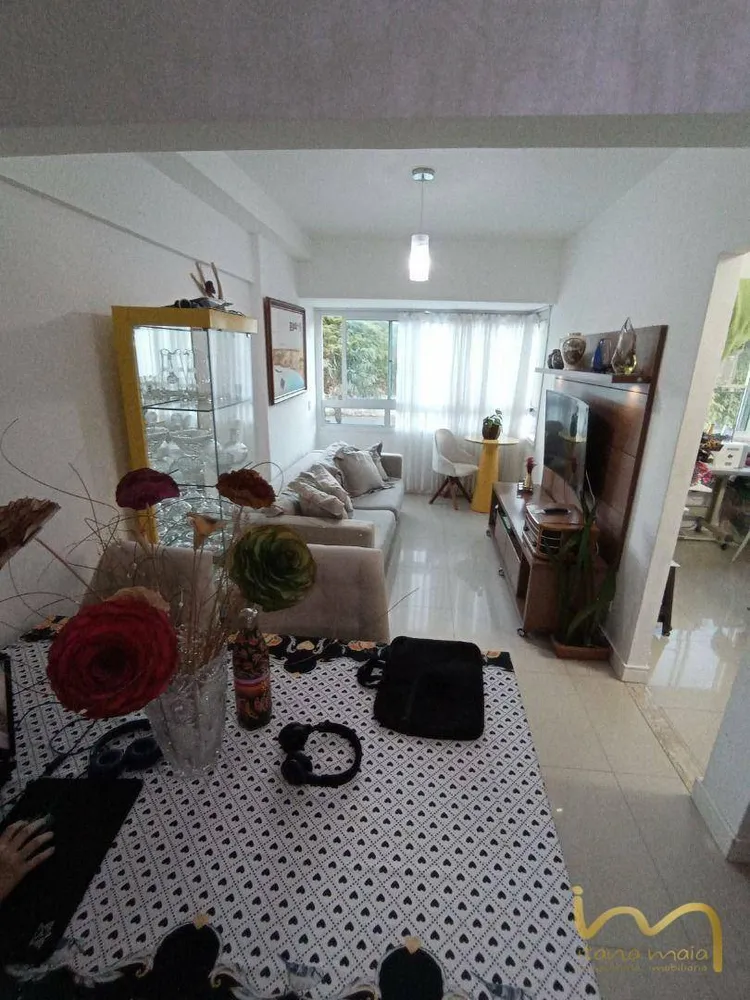 Apartamento, 3 quartos, 70 m² - Foto 2
