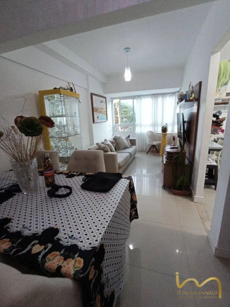 Apartamento, 3 quartos, 70 m² - Foto 3