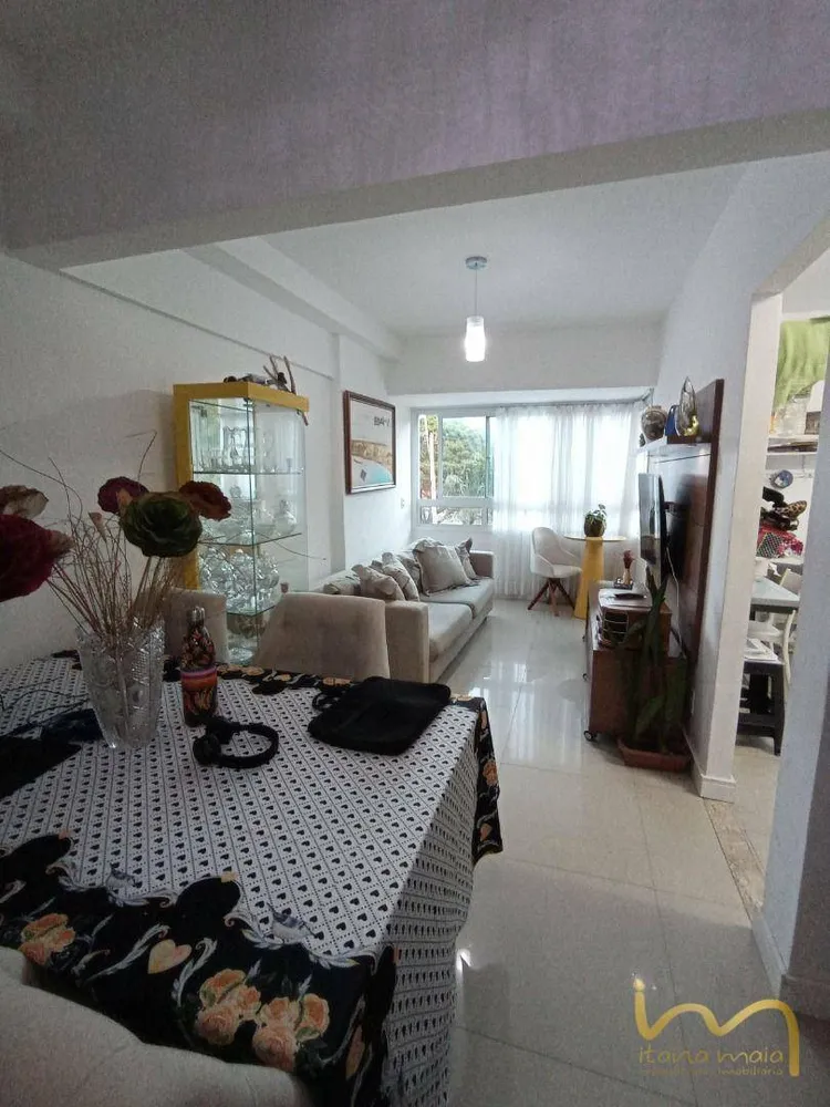 Apartamento, 3 quartos, 70 m² - Foto 1