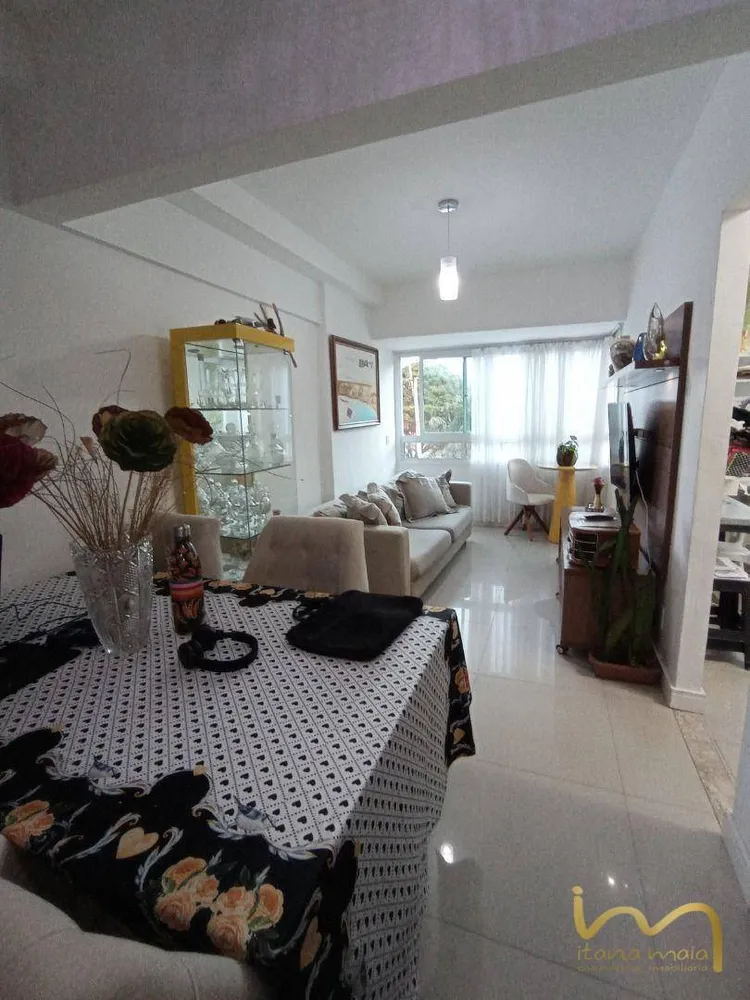 Apartamento, 3 quartos, 70 m² - Foto 4