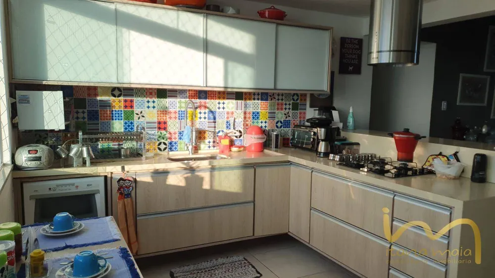 Apartamento, 3 quartos, 145 m² - Foto 4