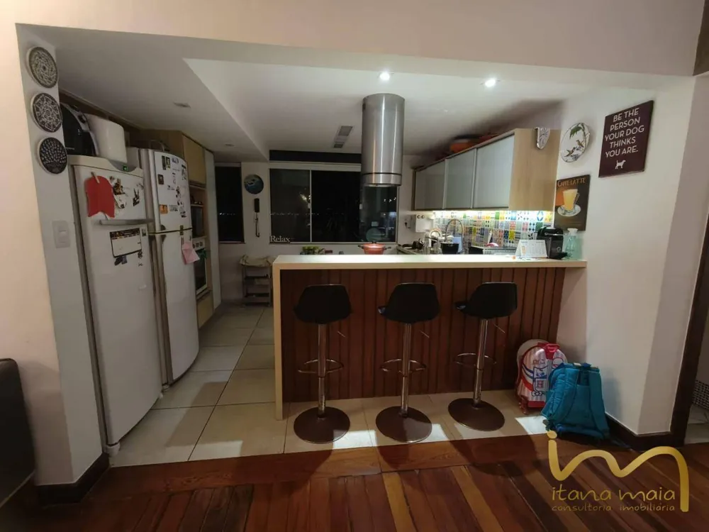 Apartamento, 3 quartos, 145 m² - Foto 3