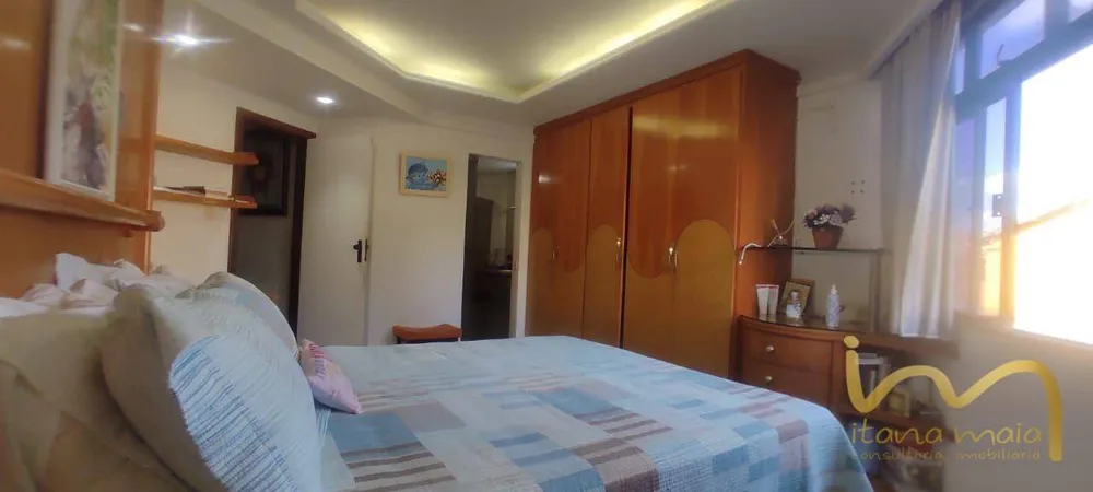 Casa, 3 quartos, 119 m² - Foto 4